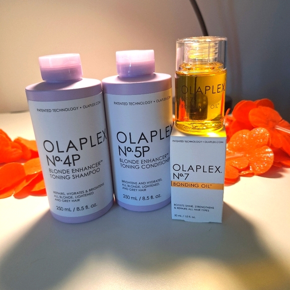 Olaplex‎ - Picture 1 of 1